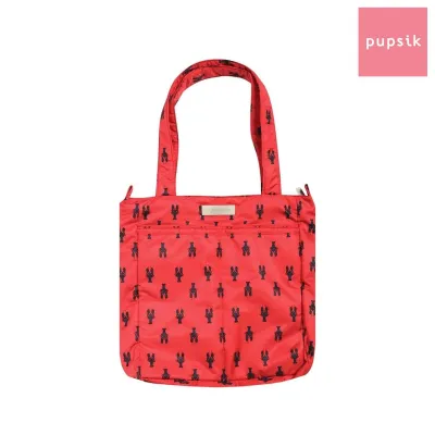 Jujube Be Light Coastal Diaper Bag - Cape Cod