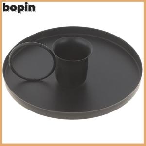 Bopin เชิงเทียนเชิงเทียนงานแต่งงานปาร์ตี้วินเทจย้อนยุคสไตล์เดสก์ท็อปเครื่องประดับ