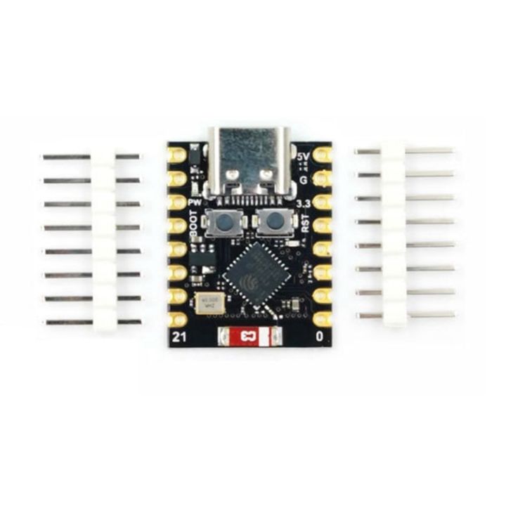 ESP32-C3 Development Board ESP32 SuperMini Development Board ESP32 ...