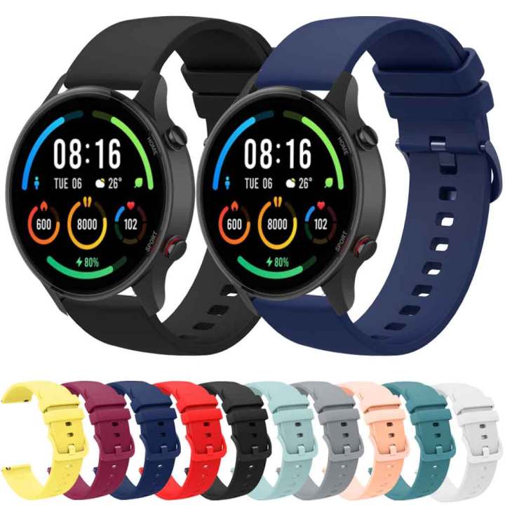 đồng Hồ Mi Watch Color Nfc Watch Color Mi Watch Revolve 4pda Mi