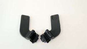 Buggy Adapter For Cybex Beezy (Not Eezy) With Aton Cloud Q/Z Maxi Cosi Besafe Car Seat Converter Baby Stroller Accessories
