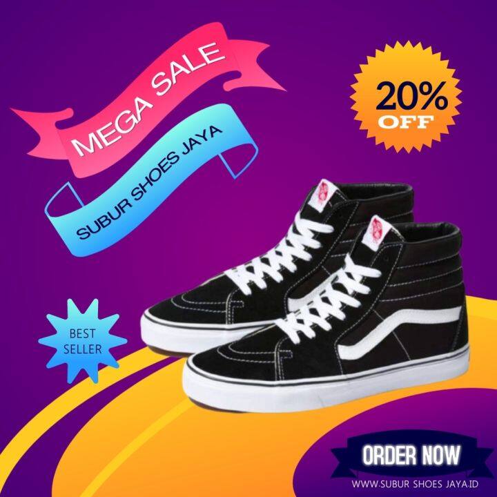 Grade school outlet vans sale