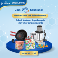 LACTOGROW PRO 1+ Honey 1kg. 