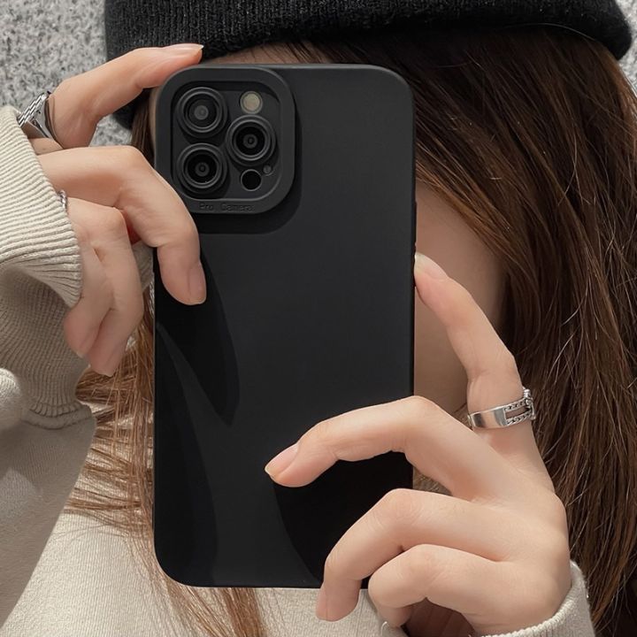 Custodia Morbida In Silicone TPU Per HUAWEI Nova 9 SE, RankOne, Azzurro, Antigraffio E Antiurto, Precisa Nei Fori, Facile Da Pulire