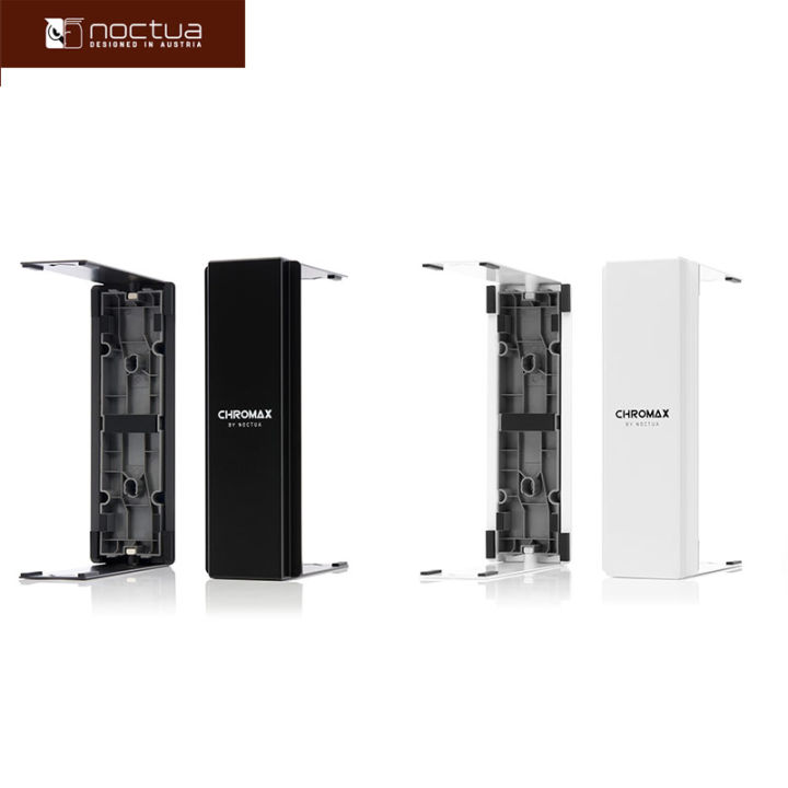 Cover Dissipatore Noctua NA-HC3 Chromax - Personalizza NH-D15 Con Inserti Colorati - Foto 10