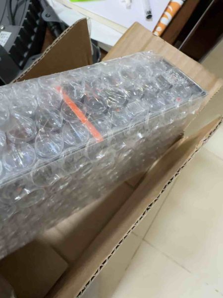 Buyer review video 3