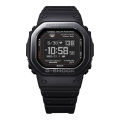 Jam Tangan Pria Casio G-Shock DW-H5600MB-1DR Smartwatch G-Squad Heart Monitor Digital Dial Black Resin Band. 