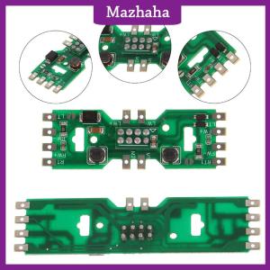 Mazhaha 1 87 ho quy mô tàu mô hình bảng mạch IC phụ kiện mục đích chung sửa đổi bộ phận bảng PCB