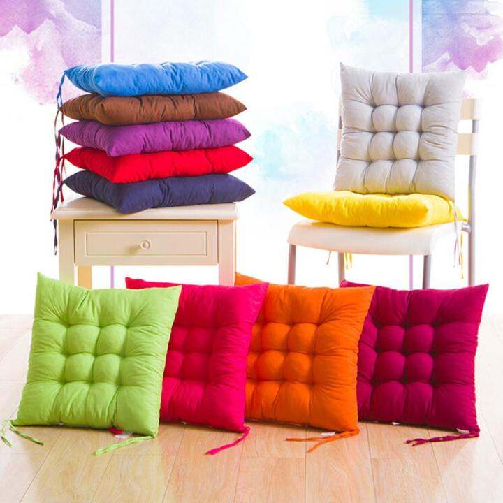 New chair cushions hot sale