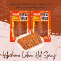 [HALAL][100g] WULAMA latiao/latiao / tendon / vegetarian/La Tiao. 