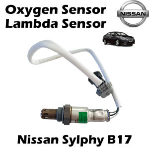 Original Nissan Sylphy B17 Front Oxygen Sensor O2 Sensor Exhaust Sensor 226A0-3ST0A Lambda Sensor