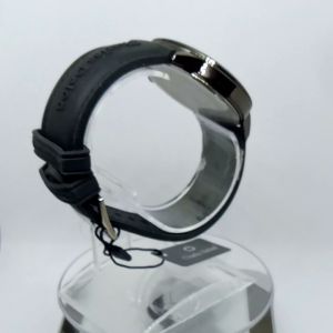 Jam Tangan Brended Carles Delonn Terbaru Strap Rubber - Pasangan