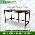 HEAVY DUTY WORK DESK/ COMPUTER TABLE/ FURNITURE TABLE/ STUDY TABLE. 