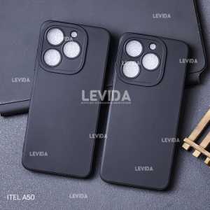 Itel A50 Itel P65 Case Macaron Pro Kamera Case Candy Softcase Itel A50 Itel P65