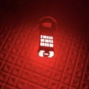 Sen Dajjal Lampu Sen 45 LED Paling Terang Canbus T10 T15 Terang Stabil Universal Motor Mobil