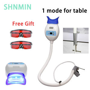 Dental Teeth Whitening Machine Lamp Tooth Bleaching LED Cold Light Accelerator