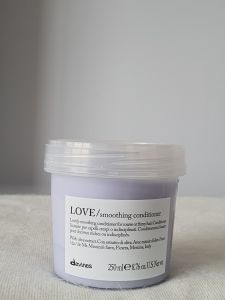 Dầu gội xả siêu mượt Davines Love Smoothing 250ml
