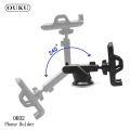 New OUKU OK02 ของแท้ 100% Suction Cup Car Holder ที่วางโทรศัพท์มือถือในรถยนต์. 