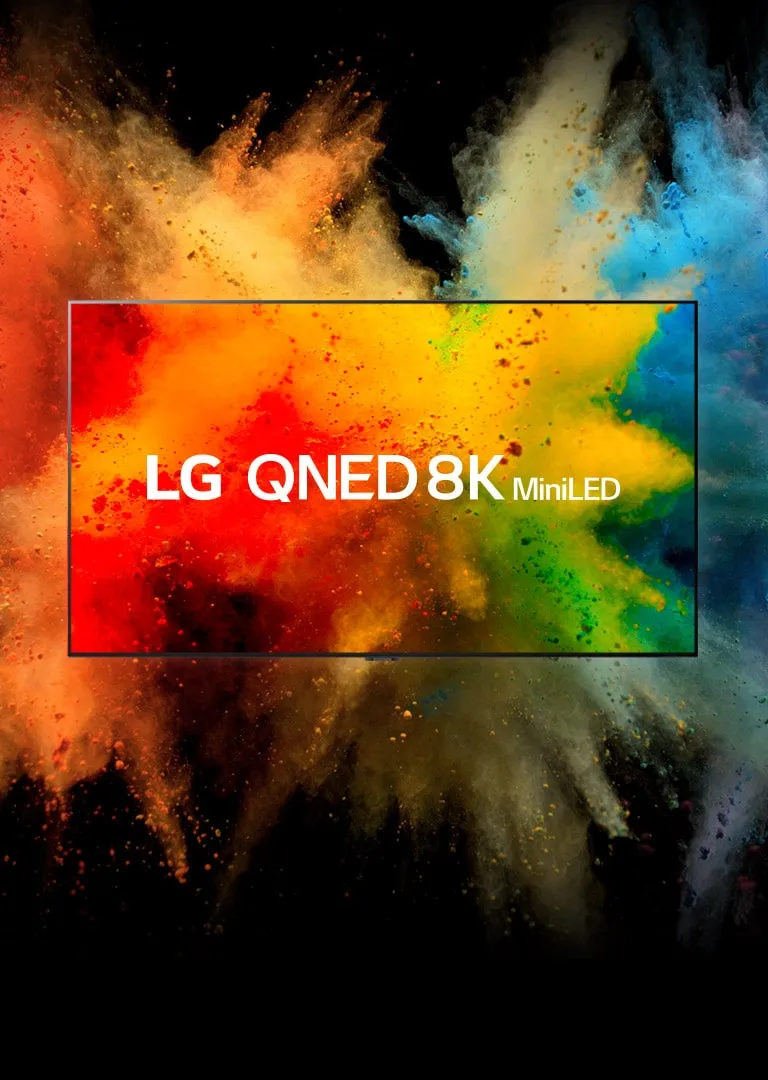 LG 43 นิ้ว NANO75SQA NanoCell 4K Smart TV รุ่น 43NANO75SQA l HDR10 Pro l LG ThinQ AI l Google Assistant