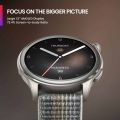 [Hỏa Tốc 4h - HCM] Đồng Hồ Thông Minh Amazfit Balance Nghe Gọi Trực Tiếp | Hàng Chính Hãng | Bảo Hành 12 Tháng | LSB Store. 