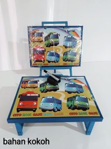 alat tulis anak lengkap satu set/alat tulis anak lengkap 1set/paket hemat alat tulis anak/paket hemat meja belajar dan papan tulis/papan tulis bisa di hapus/alat tulis anak satu set/meja belajar anak/papan tulis anak