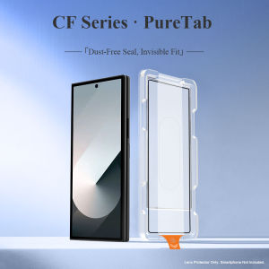 Tempered Glass For Samsung Galaxy Z Fold 8 Fold8 Protector Film Anti-Oil Bubble Free HD Clear FM2000