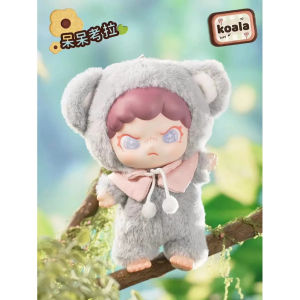 Dora Animals Series Vinyl Plush Doll Pendant blind action figure collection decorative gift toy