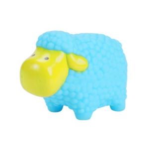 Cartoon Animal Bath Play Toy Soft Rubber Floating Water Play Squirt Toy With Sprays Function For Kids Party Gift