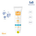 Safi Acne Expert Acne Treatment Gel 15gr / White Expert Oil Control & Anti Acne Cream. 