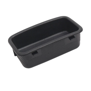 Automotive Plastic Storage Solution Unit Compartment Organizers Box Accessory Suitable for MK4 1J0858373C Car Interiors