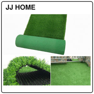 【JJ HOME】Artificial Grass Mat/Fake Grass Pet-Friendly/Indoor & Outdoor Use & Events