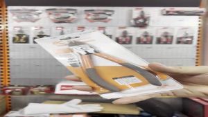 Kìm Cắt Góc Nghiêng Kapusi Nhật Bản 5 Inch / 6 Inch Lưỡi Cắt Sắc Bén Cắt Sát Chân Linh Kiện