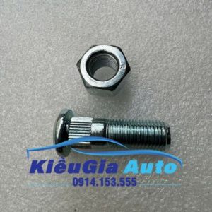 Bu lông tắc kê Kia Bongo 3 2012-2020 517522K000