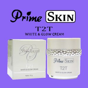 BMH-Prime SKIN T2T WHITE & GLOW konsep "drone technology"