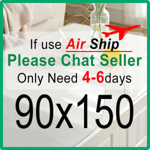 (3mm Frosted Rectangle)PVC Frosted Crystal Protector for Dining Room Table-1/1.5/2/3mm Thick All Size Customizable Waterproof Oil Resistant Soft Glass Desk Plastic Protective Pad Kitchen Wood Grain Vinyl Tablecloth Cover Anti-scald Anti-oil