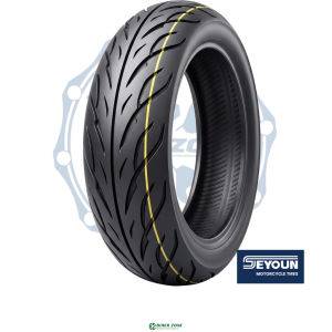 SEYOUN Motorcycle TIRE TAIWAN QUALITY TIRE | TUBELESS and TUBE TYPE TIRE