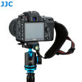 JJC Adjustable Camera Hand Strap Quick Release Hand Wrist Strap  for Canon Nikon Sony Fuji Olympus Pentax Panasonic Camera for Fujifilm X-S20 X-H2S Canon R7 R10 250D 200D 850D 800D 760D 750D 700D 550D 90D 80D1300D 5D Nikon D780 D850 D3500 D5600. 