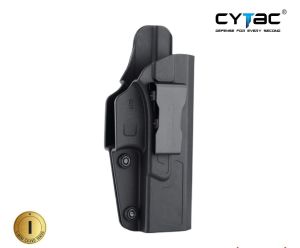 Cytac. I mini Guard Series/Sarung Polimer Pakai Dalam