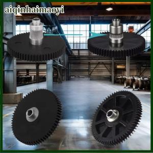 aiqinhaimaoyi Cho Pháo Binh Thiên Tài Sidewinder X1 X2 Hornet Titan Aero máy đùn làm biếng cánh tay bánh răng mới nâng cấp 1.75mm kim loại máy đùn mức độ bánh răng