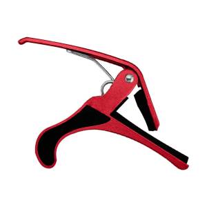 Guitar Capo Guitar Tuning Clamp Key Capo For Acoustic Classic Electric Guitar Parts & Accessories