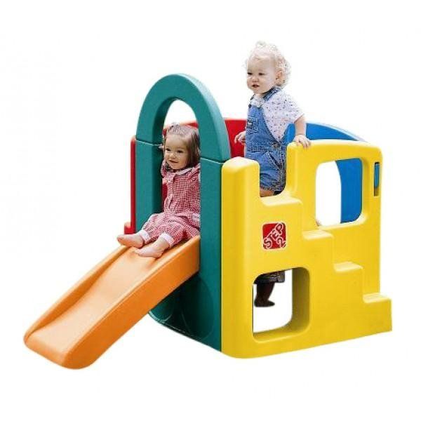 ①STEP2 ステップ2 Kangaroo Crimber