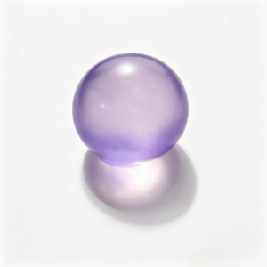 BABYBANG Slow Rising Squeeze Ball Slow Rebound Shapeable Squishy Toy Coconut Oil Moldable Fidget Squishy Toy Sensory Toy