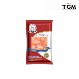 ไส้กรอกค็อกเทล (Thai Sausage) 500 กรัม