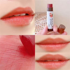 Lorzi Xixi Lipstick Matte Makeup Soft Mist Long-Lasting Waterproof Velvet Lip Gloss Non-Fading Non-Stick Cup Small Black Strip Round Tube Lipstick