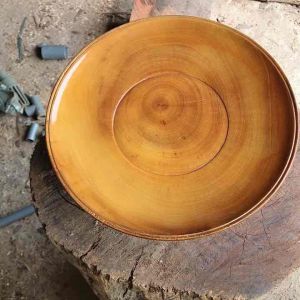 Đồ thờ gỗ đĩa hoa quả mâm ngũ quả gỗ đẹp