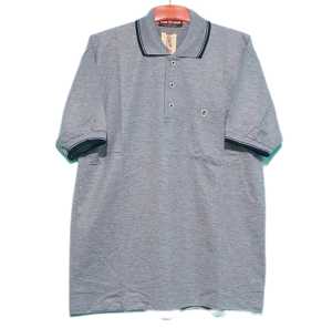 Baju Kaos Kerah Pria Tangan Pendek T-Shirt > Atasan Pria- Andeska