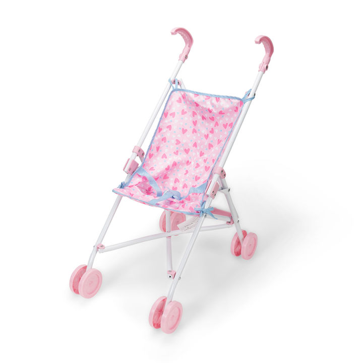 Baby Blush Baby Stroller Love Heart *Only At Toys R Us* Lazada