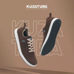 TKN Official - Sepatu Sneakers Kasual Pria Sepatu Formal Sepatu Casual Santai Sepatu Kerja Kantor Main Keren BISA COD