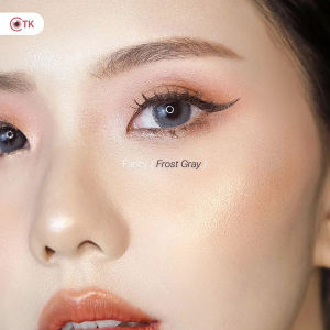 SOFTLENS NEWBLUK HYPE NORMAL 14.5mm GRATIS TEMPAT SOFLENS