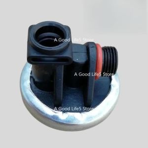 Kirilgu Apply To Kalemei Automatic Coffee Machine Accessories Water Pump Regulator Valve  Maintenance Accessories 5B8Q6